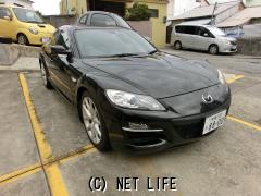 マツダ RX-8
