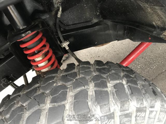 スズキ ジムニー