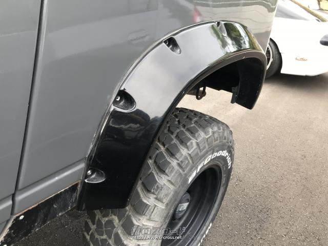 スズキ ジムニー