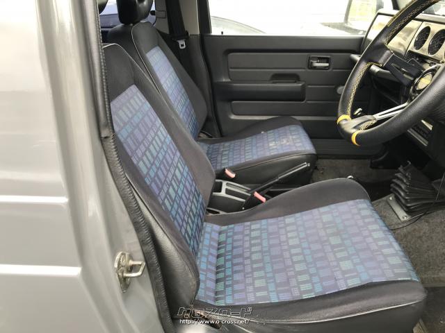 スズキ ジムニー