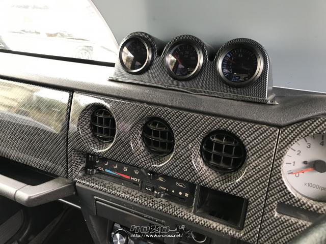 スズキ ジムニー