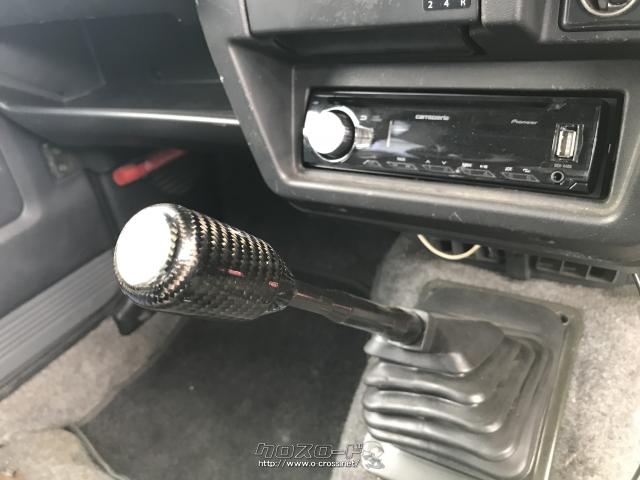 スズキ ジムニー