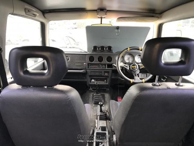 スズキ ジムニー