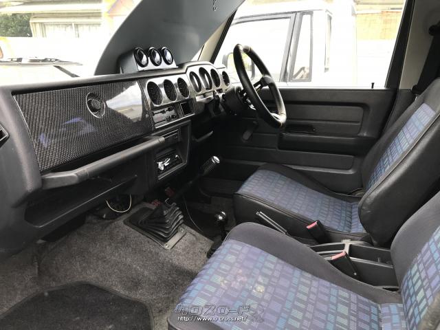 スズキ ジムニー