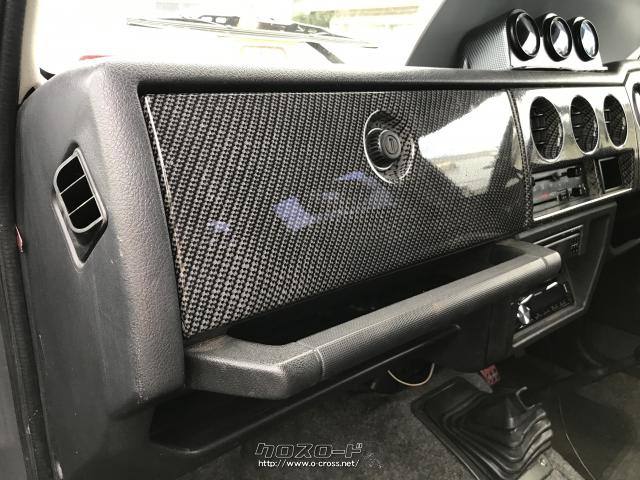 スズキ ジムニー