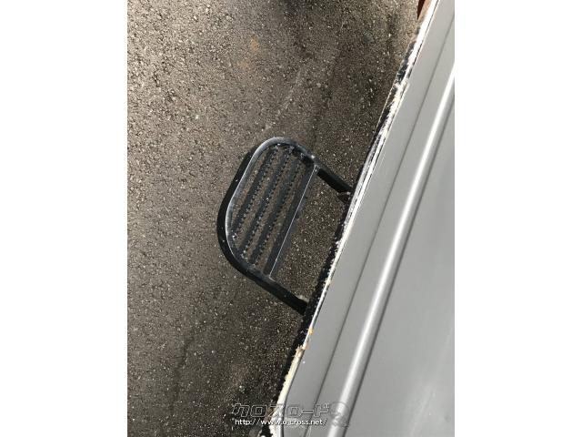 スズキ ジムニー