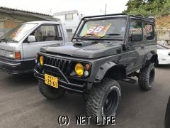 スズキ ジムニー