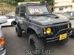 スズキ ジムニー