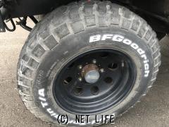 スズキ ジムニー