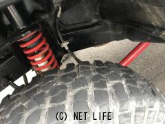 スズキ ジムニー