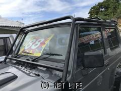 スズキ ジムニー