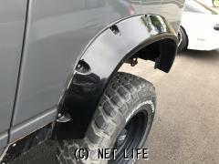 スズキ ジムニー