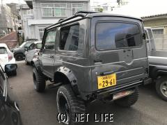 スズキ ジムニー