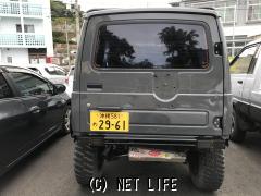 スズキ ジムニー