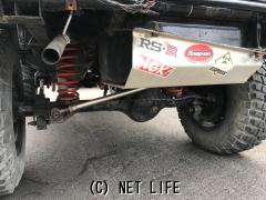 スズキ ジムニー