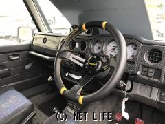 スズキ ジムニー