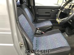 スズキ ジムニー