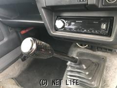 スズキ ジムニー