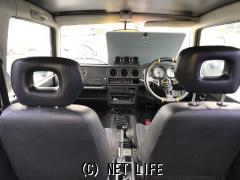 スズキ ジムニー