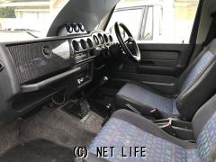 スズキ ジムニー