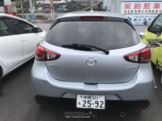 マツダ デミオ