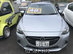 マツダ デミオ