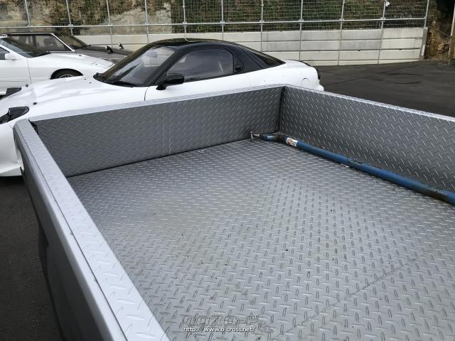 トヨタ ライトエーストラック