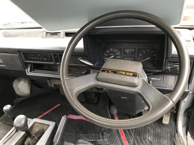 トヨタ ライトエーストラック