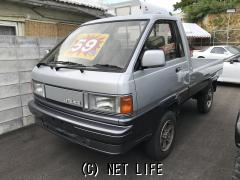 トヨタ ライトエーストラック