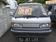 トヨタ ライトエーストラック
