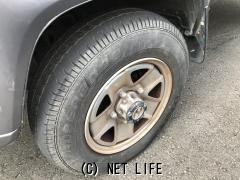 トヨタ ライトエーストラック