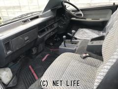 トヨタ ライトエーストラック