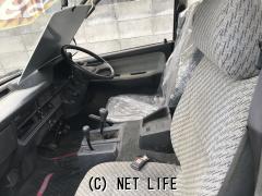 トヨタ ライトエーストラック