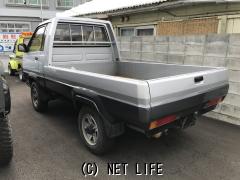 トヨタ ライトエーストラック