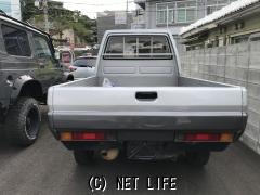 トヨタ ライトエーストラック