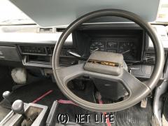 トヨタ ライトエーストラック