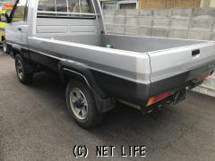 トヨタ ライトエーストラック