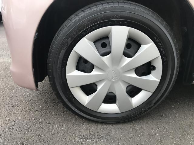 ダイハツ ミライース
