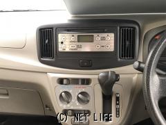 ダイハツ ミライース