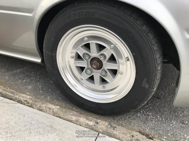 マツダ サバンナRX-7