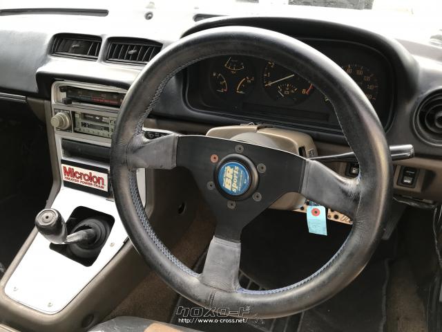 マツダ サバンナRX-7