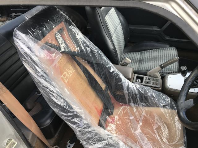 マツダ サバンナRX-7