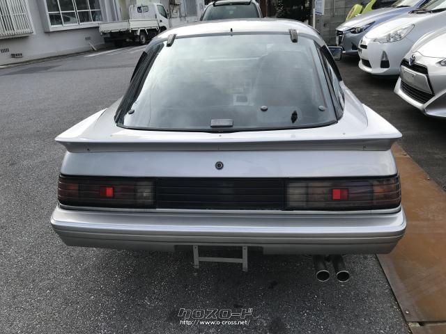 マツダ サバンナRX-7