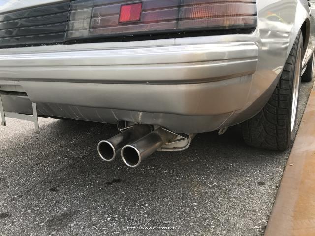 マツダ サバンナRX-7