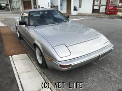 マツダ サバンナRX-7