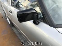 マツダ サバンナRX-7