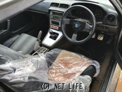 マツダ サバンナRX-7