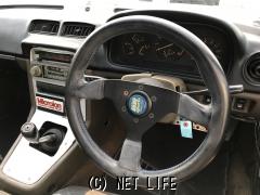 マツダ サバンナRX-7