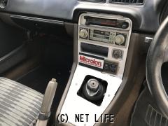 マツダ サバンナRX-7