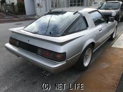 マツダ サバンナRX-7